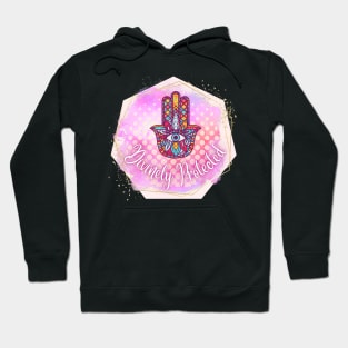 Divinely Protected Hoodie